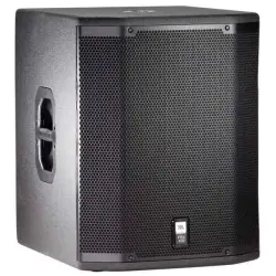 JBL COLUNA GRAVES Passiva PRX 418S