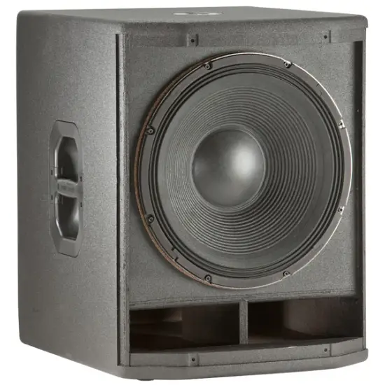JBL COLUNA GRAVES Passiva PRX 418S