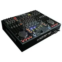 Mesas DJ