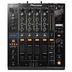 Mesas DJ