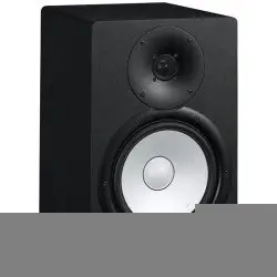 Yamaha MONITOR ESTUDIO HS8 Black