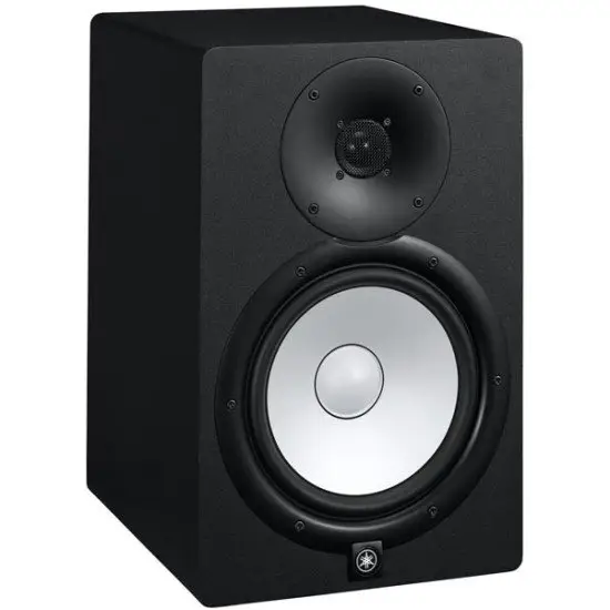 Yamaha MONITOR ESTUDIO HS8 Black