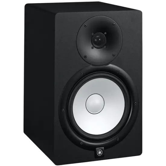 Yamaha MONITOR ESTUDIO HS8 Black