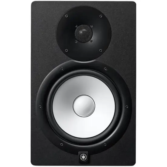 Yamaha MONITOR ESTUDIO HS8 Black