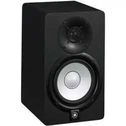 Yamaha MONITOR ESTUDIO HS5 Black
