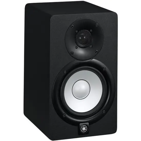 Yamaha MONITOR ESTUDIO HS5 Black