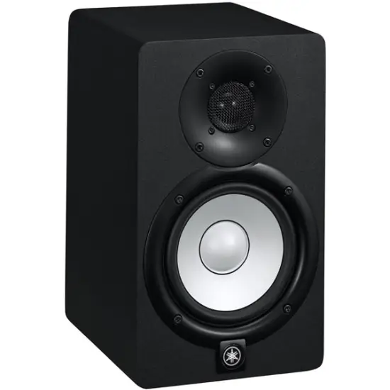 Yamaha MONITOR ESTUDIO HS5 Black
