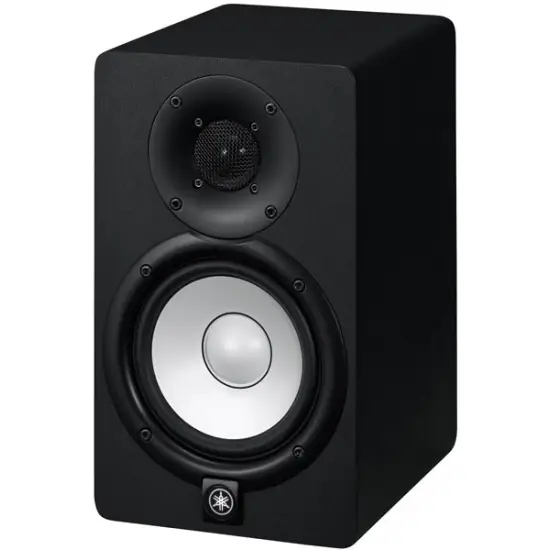Yamaha MONITOR ESTUDIO HS5 Black