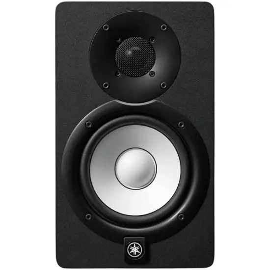 Yamaha MONITOR ESTUDIO HS5 Black