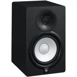 Yamaha MONITOR ESTUDIO HS7 Black