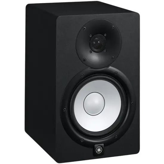 Yamaha MONITOR ESTUDIO HS7 Black