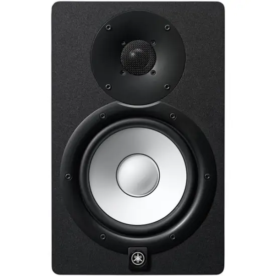 Yamaha MONITOR ESTUDIO HS7 Black