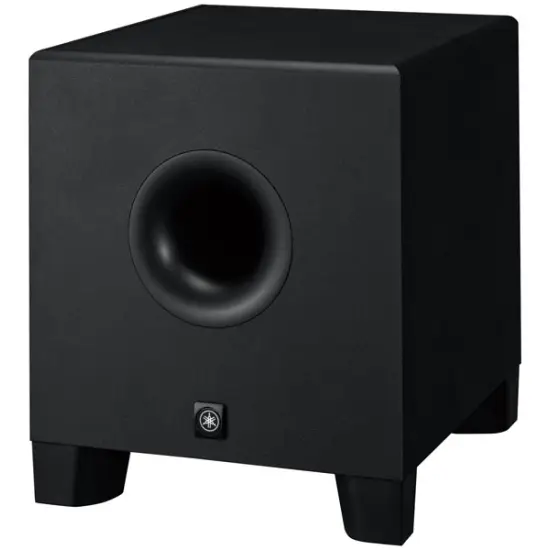 Yamaha MONITOR ESTUDIO SUB GRAVE HS8S