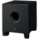 Yamaha MONITOR ESTUDIO SUB GRAVE HS8S