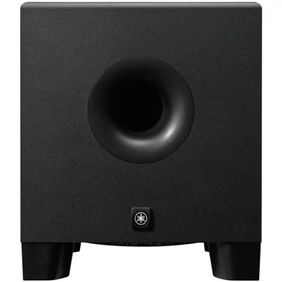 Yamaha MONITOR ESTUDIO SUB GRAVE HS8S