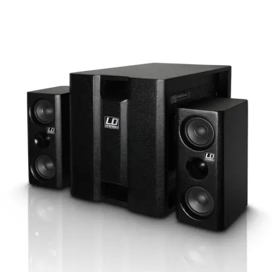 LD Systems DAVE8XS