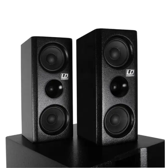 LD Systems DAVE8XS