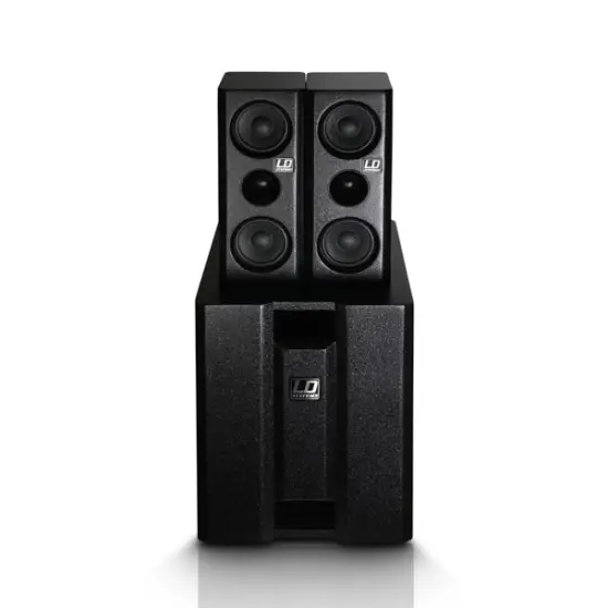 LD Systems DAVE8XS