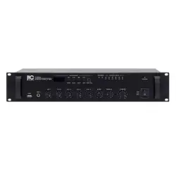 Amplificador Linha