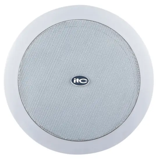 ITC AUDIO COLUNA Sonorização T 106