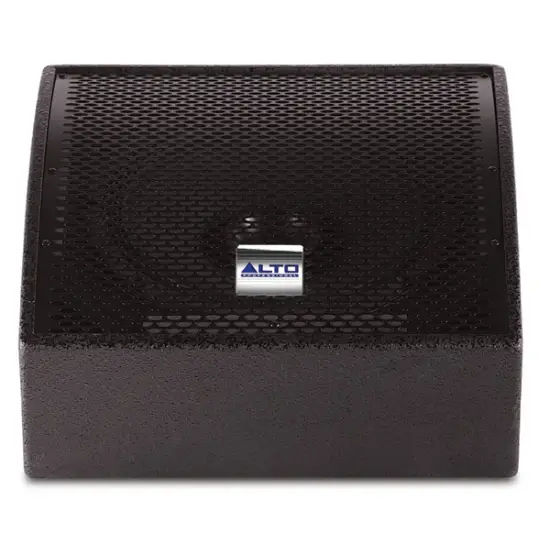 Alto MONITOR PALCO Amplificado SXM112A