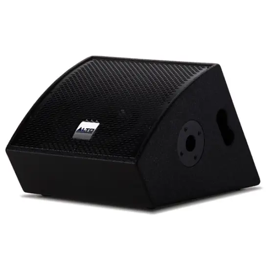 Alto MONITOR PALCO Amplificado SXM112A