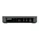 Shure SISTEMA MICROFONE CABEÇA BLX14E/P31 H8E (518 542 Mhz)