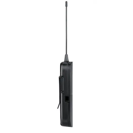 Shure SISTEMA MICROFONE CABEÇA BLX14E/P31 H8E (518 542 Mhz)