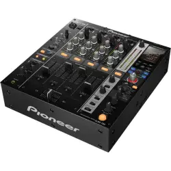 Mesas DJ