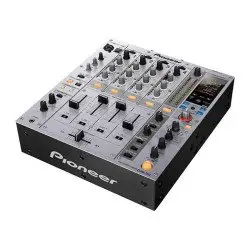 Mesas DJ