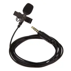 Rode MICROFONE LAPELA CONDENSADOR SMARTLAV +