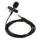 Rode MICROFONE LAPELA CONDENSADOR SMARTLAV +