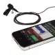 Rode MICROFONE LAPELA CONDENSADOR SMARTLAV +