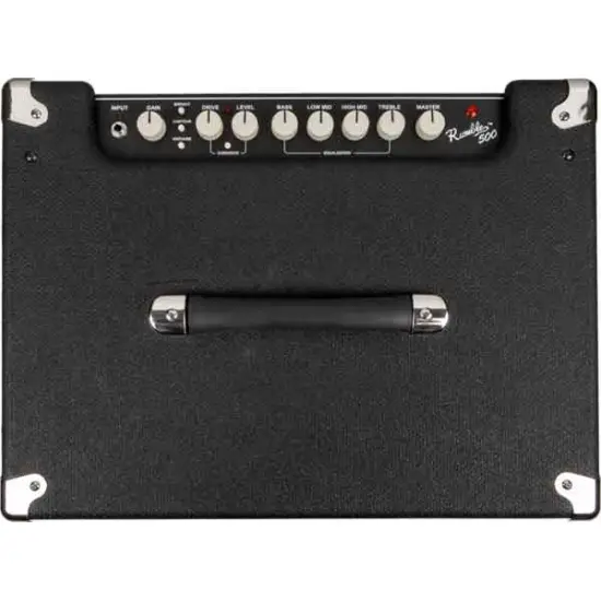 Fender Rumble 500 V3