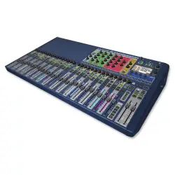 Soundcraft MESA MISTURA DIGITAL SiExpression3