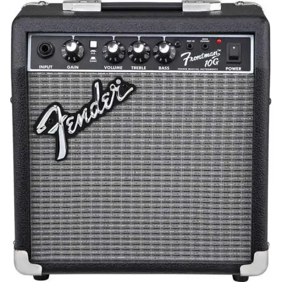 Fender Frontman 10G