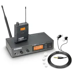 LD Systems SISTEMA MONICAO MEI 1000 G2 B5