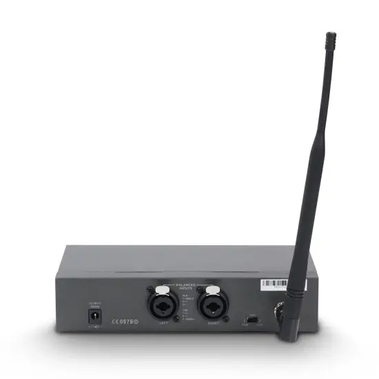 LD Systems SISTEMA MONICAO MEI 1000 G2 B5