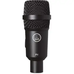AKG MICROFONE INSTRUMENTO P4