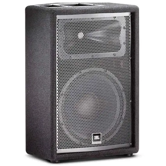 JBL MONITOR PALCO Passivo JRX 212
