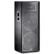 JBL COLUNA PASSIVA JRX 225