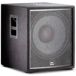 JBL COLUNA PASSIVA JRX 218S