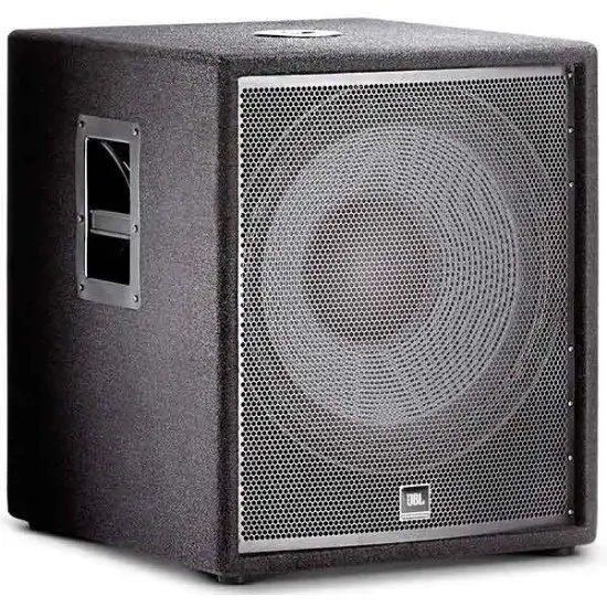JBL COLUNA PASSIVA JRX 218S