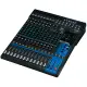Yamaha MESA MISTURA MG 16XU