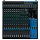 Yamaha MESA MISTURA MG 16XU