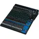 Yamaha MESA MISTURA MG 20XU