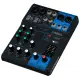 Yamaha MESA MISTURA MG 06