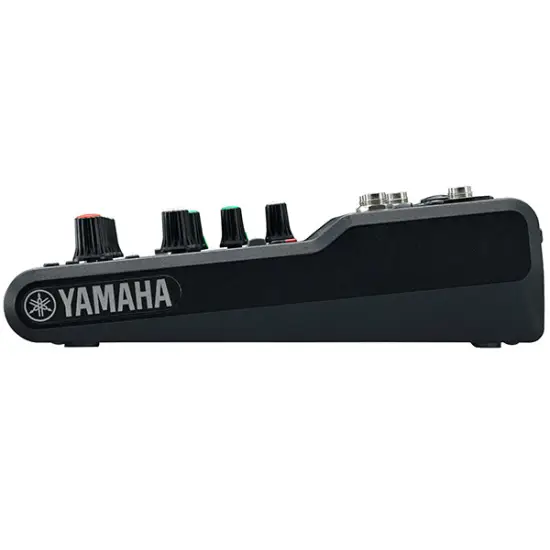 Yamaha MESA MISTURA MG 06