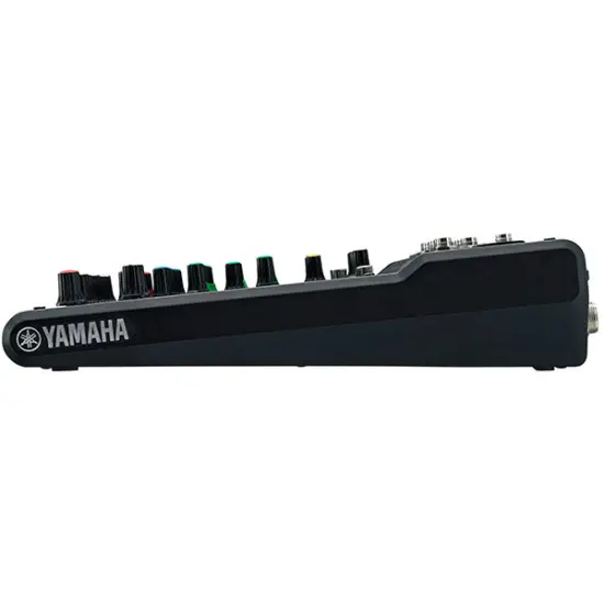 Yamaha MESA MISTURA MG 10