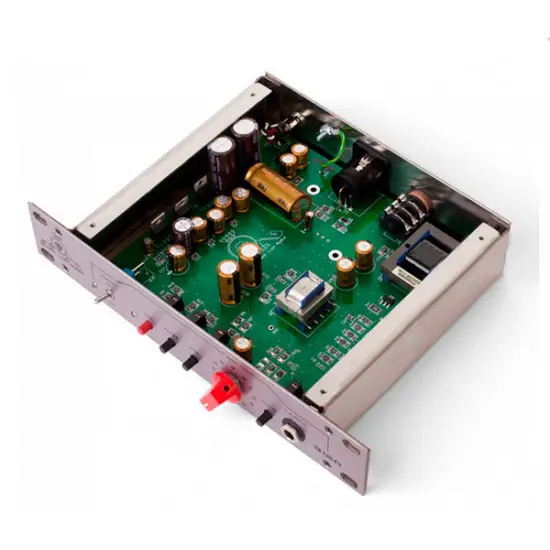 BLACK LION PREAMP MICROFONE B12A Preamp